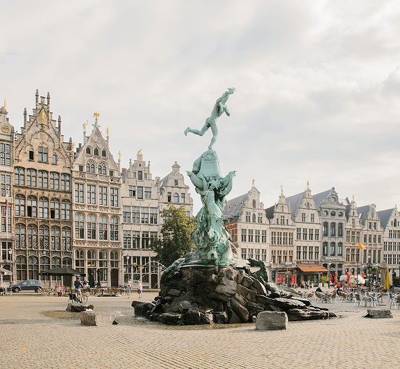 General eligibility criteria - Belgium Skilled Visa